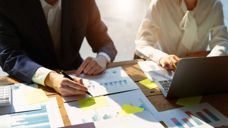 Ilustrasi Foto CPT Corporate 