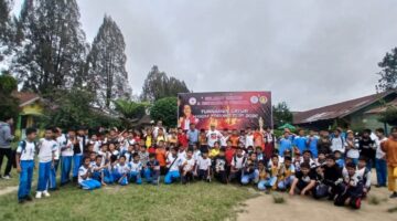 Turnamen Catur Hakim Torong Cup 2025 Di Ikuti 100 Peserta SD se Kabupaten Karo,Meriah dan Sukses