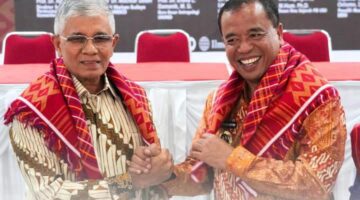 Pemkab Karo Dukung Simposium Sejarah Bertema “Hubungan Kerajaan Aru dan Peradaban Karo
