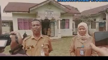 Viral…!!! SD Negeri 040517 Tiga Jumpa Kecamatan Barusjahe Banjir, LPA Karo dan Tim Media Datangi Lokasi