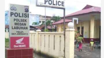 Pelajar Terancam Tak Naik Kelas, Penahanan oleh Polsek Medan Labuhan Tuai Kritik