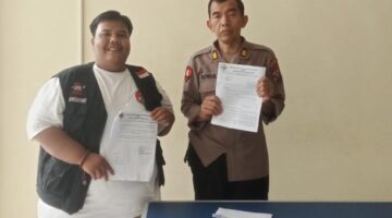 Miris..!!Lau Baleng Marak Penyakit Masyarakat,Evaluasi Polsek Mardinding