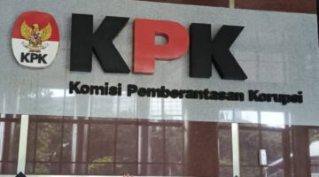 KPK Didesak Tuntaskan Kasus Suap Anggota DPRD Sumut Periode 2009-2014