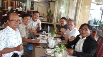 Desakan Kepada KPK-RI, Penuntasan Kasus Suap 100 Anggota DPRD Sumut 2009-2014