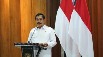 Redistribusi Warga Binaan, Upaya Kontinyu Lindungi Sistem Permasyarakatan