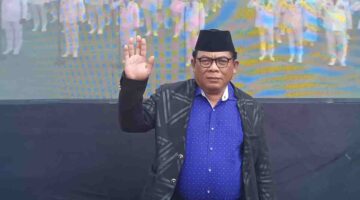 Pakar Hukum Minta Presiden Prabowo Desak KPK Tuntaskan Kasus Suap 100 Anggota DPRD Sumut
