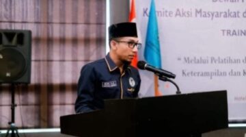 Dukung KEJAGUNG Banding, DPP KAMPUD: Vonis Perkara Suap Zarof Ricar Belum Memenuhi Rasa Keadilan Masyarakat